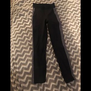 Lululemon box it out tights 🤸🏼‍♀️